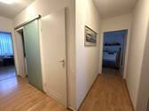 Flurbereich - 3 Zimmer Etagenwohnung zum Kaufen in Düren