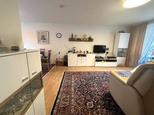 #Wohn-/EsszimmerI - 3 Zimmer Etagenwohnung in Düren