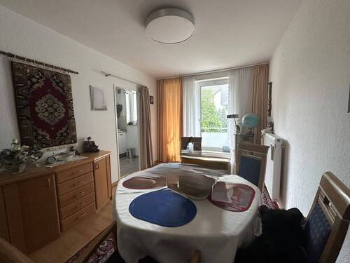 Essplatz - Etagenwohnung mit 82,30 m&sup2; in Düren zum Kaufen