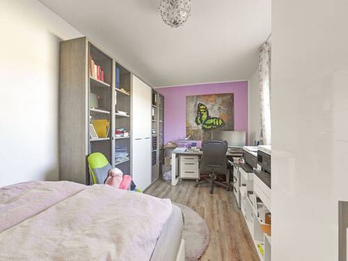 Gästezimmer - 