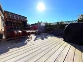 Terrasse Süden - 