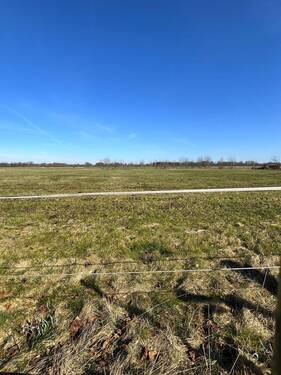 Ausblick nach Norden - 