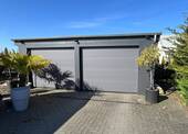 Doppelgarage - 