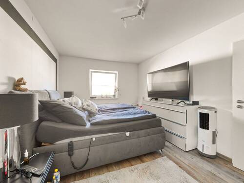 Schlafzimmer - 