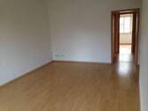 Wohnzimmer - 2 Zimmer Etagenwohnung zur Miete in Chemnitz