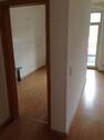 Zugang Küche - Etagenwohnung mit 56,40 m&sup2; in Chemnitz zur Miete