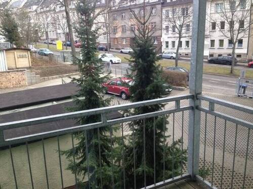 Ausblick - 