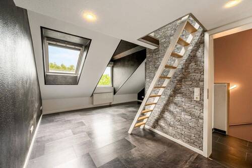 Schlafzimmer DG - 