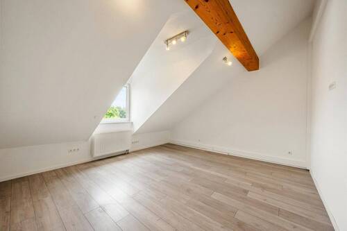 Schlafzimmer DG - 