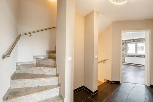 Flur/Treppe - 