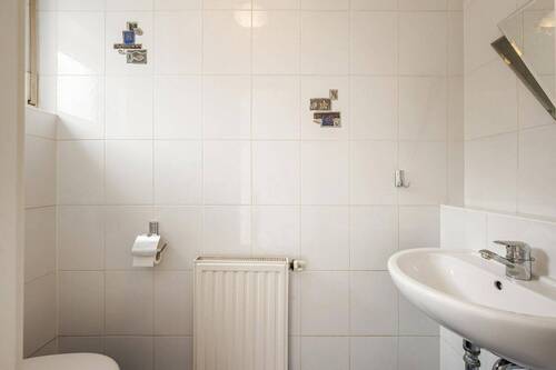 Gäste-WC - 