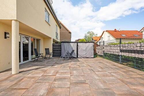 Terrasse - 
