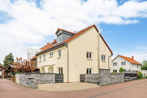 Außenansicht - 