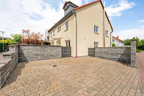 Parkplätze - 