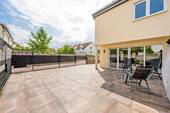 Terrasse - 