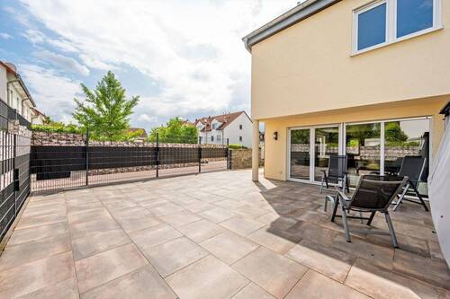 Terrasse - 