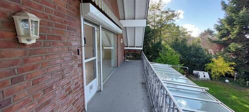 Balkon - 