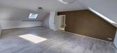 Wohnzimmer - 2 Zimmer Etagenwohnung zur Miete in Ratingen