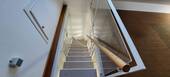 Treppe Diele zum Dachboden - 