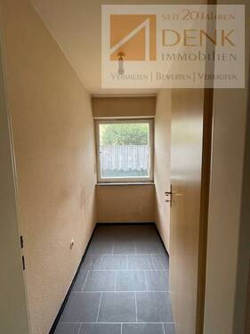Abstellkammer - 