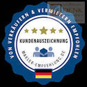 über 175 ECHTE Kundenbewertungen - 