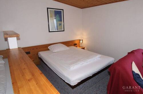 Familienzimmer - 