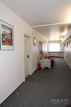 Hotel Flur - 