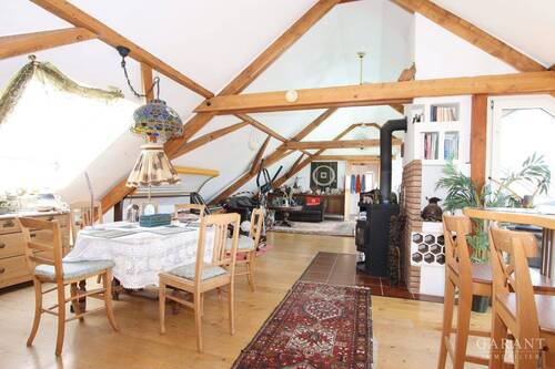 Wohnzimmer - 