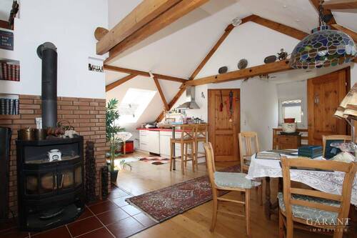 Wohnzimmer - 