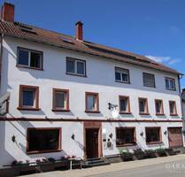 Sympathisches, rustikales Hotel mit Restaurant im Herzen von Steinwenden bei Kaiserslautern RLP