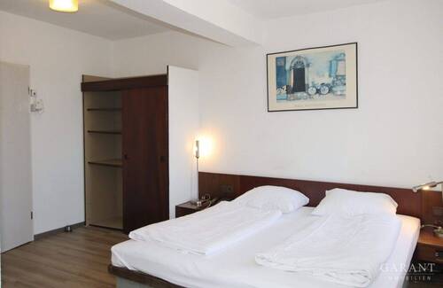 Hotelzimmer - 