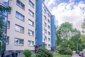 Hausansicht - Etagenwohnung mit 69,20 m² in Chemnitz zur Miete