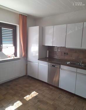 helle Wohnküche - Einfamilienhaus mit 140,00 m² in Heimbuchenthal zum Kaufen