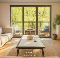 Ihr neues Zuhause in Bestlage: Großzügige 3-Zimmer-Wohnung – provisionsfrei - Wolfenbüttel Fümmelse