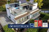 Titelbild - WEITBLICK: Willkommen in bester Nachbarschaft!