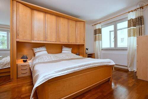 Bild2 - 2 Zimmer Etagenwohnung zur Miete in Stuttgart