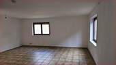 Wohn-/Schlafzimmer - 1 Zimmer Etagenwohnung zur Miete in Pforzheim