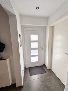 2 - 3 Zimmer Einfamilienhaus in Baesweiler