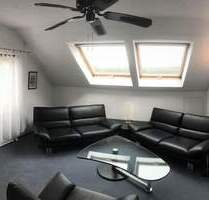 helle Wohnung in Kusterdingen, voll möbliert