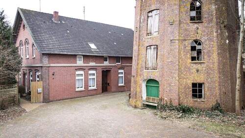 Objekt Heubült-18 - 