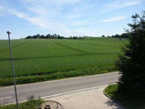 Aussicht - Etagenwohnung mit 65,50 m&sup2; in Leisnig zur Miete