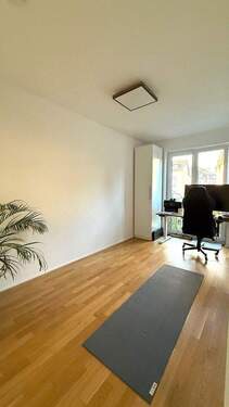 Arbeitszimmer - 