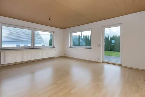 Detailbild - 3 Zimmer Einfamilienhaus in Meßstetten