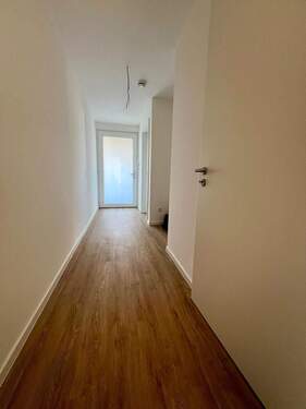 Flurbereich - Etagenwohnung mit 65,70 m&sup2; in Norderstedt zur Miete