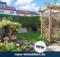 ab nach Wartenberg: Reihenmittelhaus mit Garten, Keller & Carport - jetzt entdecken! - Berlin