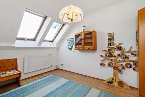 Büro- / Kinderzimmer - 