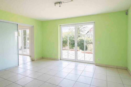 EG - Esszimmer - 