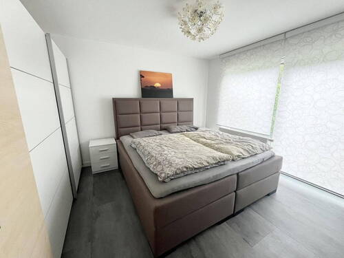 Das Elternschlafzimmer - 