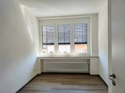 Schlafzimmer 2 - 