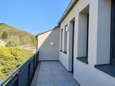 Balkon 1 vom Esszimmer - 